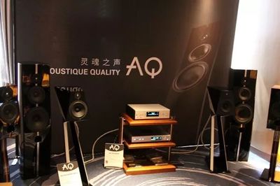 【展會(huì)巡禮】求新求變 前景無限:第十五屆新深圳音響展(展房篇)
