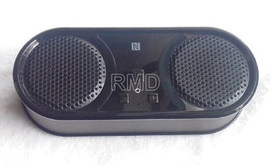 【音響 音箱 藍牙音箱 迷你音響 便攜式音箱 bluetooth speaker】價格,廠家,圖片,其他數碼產品,深圳市潤美達科技-