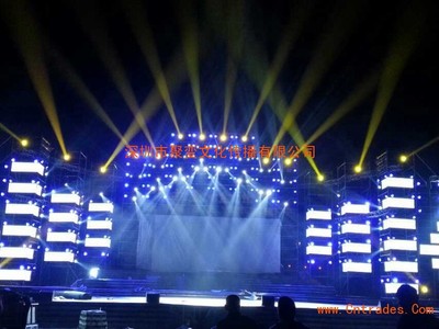 深圳燈光音響出租 年會(huì)晚會(huì)演唱會(huì)