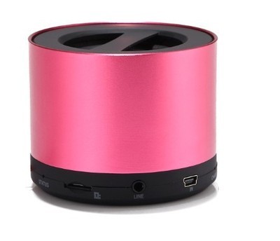 【深圳工廠直銷藍牙音箱 免提通話 插卡音箱 禮品音響 USB音響 N9】價格,廠家,圖片,深圳市艾德方工業產品設計-