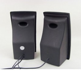 【廠家批發 TS-128電腦小音響】價格,廠家,圖片,音箱,深圳市龍崗區南灣宇之龍電子經營部-