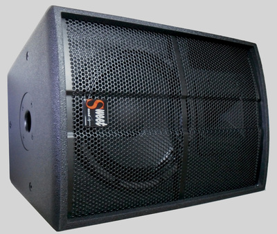 深圳市聲浪音響工程產品展示-中國視聽網[專業版]企業會員