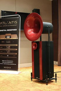 開放包容 鼓動人心 2019第十五屆 新深圳音響展 盛大開幕 展廳篇